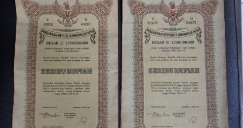  PASAR SURAT UTANG : SUNTIKAN DANA MENGALIR KE SBN