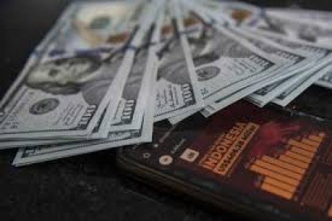 Penurunan Cadangan Devisa Bisa Berlanjut