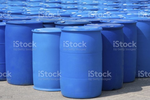 Minyak Dunia Diprediksi Tetap Naik