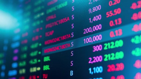  Pasar Modal Saat Ini Tetap Jadi Pilihan Investor