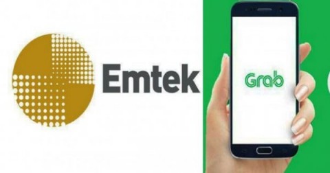 Emtek-Grab Jajaki Peluang Investasi di Start-up Indonesia