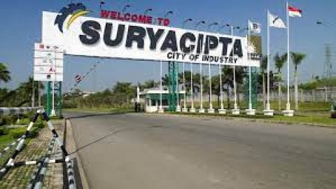 PENDANAAN EMITEN : Anak SSIA Raih Kredit Sindikasi