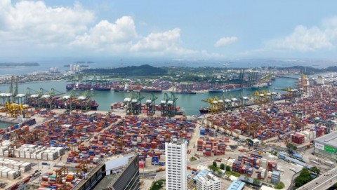 Dampak Depresiasi RUpiah, Ekspor Impor Makin Kendor