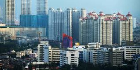 PROPERTI PERKANTORAN : Investor Asing Tangkap Peluang