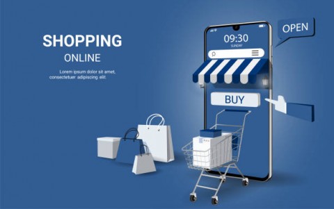 Merry Riana: E-commerce Mulai Bergeser Ke Social Commerce