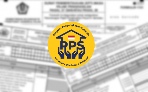 Pajak Hasil Tax Amnesty Baru Terkumpul Rp 5,89 T