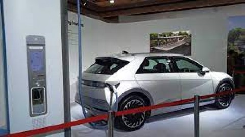 BABAK BARU EKOSISTEM EV