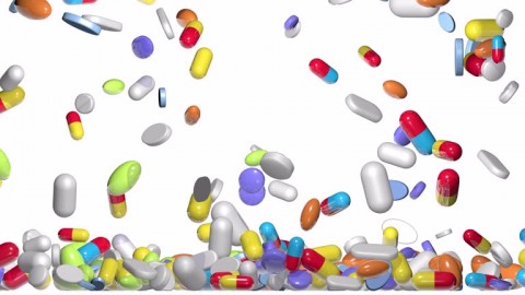 Obat Generik dan Obat Paten Berkualitas Sama