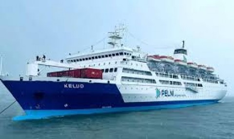 Pelni Usulkan PNM untuk Pengadaan Kapal Baru