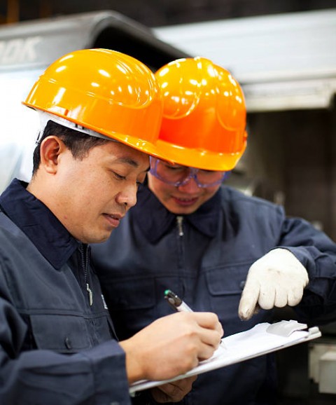 PMI Manufaktur Indonesia Terus Menguat