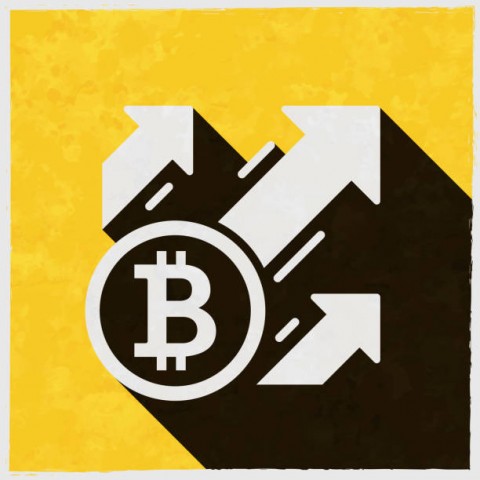 Harga BitcoinDiprediksiTerus Meroket