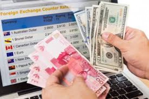 Menjaga Stabilitas di Era Gejolak Global