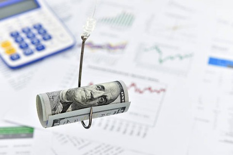 Investasi Fiktif Alkes,Kerugian Rp 65 Miliar