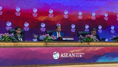 Deal Proyek & Kesepakatan Tercapai di Forum ASEAN