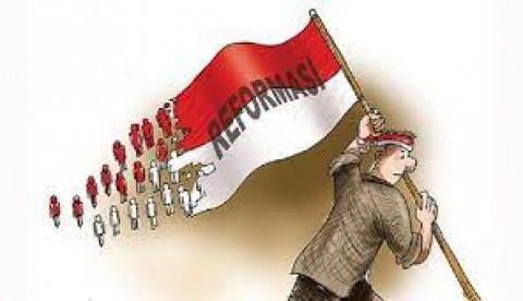 Airlangga: Krisis Pandemi Jadi Momentum Reformasi Struktural