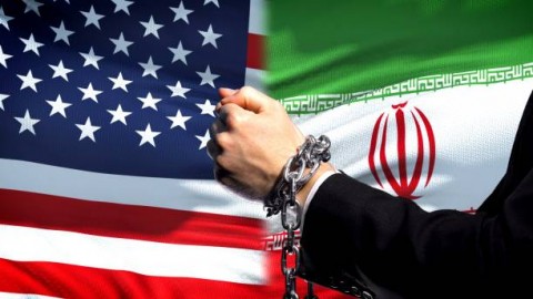 AS-Iran Tukar Tahanan dengan Uang Miliaran Dollar AS