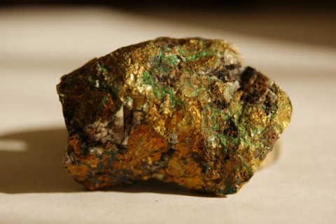  DPR Targetkan Persetujuan Revisi UU Minerba