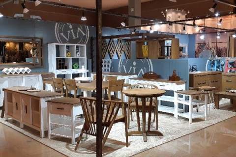 Ifex 2023 Dihadiri Pembeli dari 115 Negara