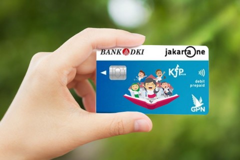 Kartu Jakarta Pintar tidak tergantikan oleh sekolah swasta