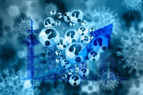 OECD: Pemulihan Ekonomi akan Lamban dan Tidak Pasti