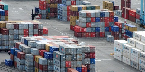 PENJUALAN GAS KE SINGAPURA : Kontrak Ekspor Diperpanjang