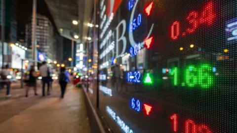 Market Cap BEI Menuju US$ 1 Triliun 