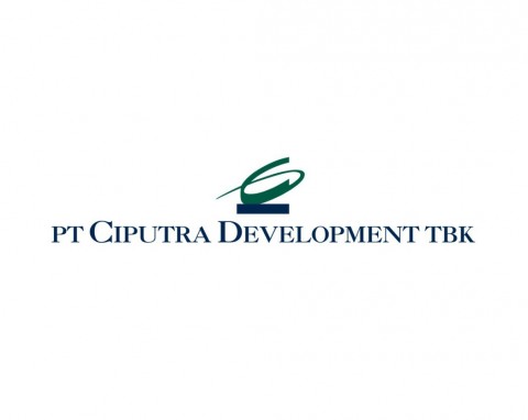 Ciputra Menggenjot Proyek Baru