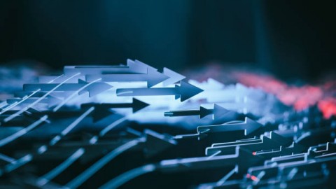 Transisi dalam Resesi