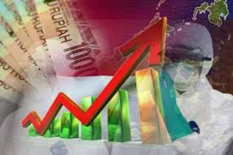 Realisasi PEN Baru 32,2%