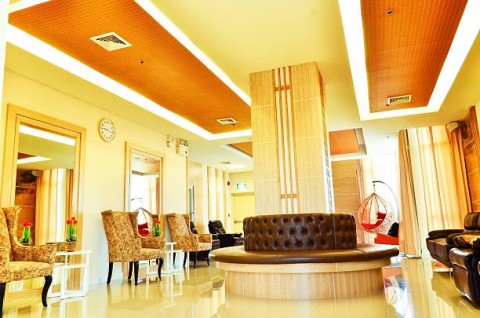 Pegawai Hotel Dirumahkan akibat Okupansi Anjlok