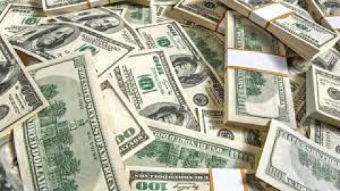 Bank Memasang Strategi Menjaga Pasokan Valas