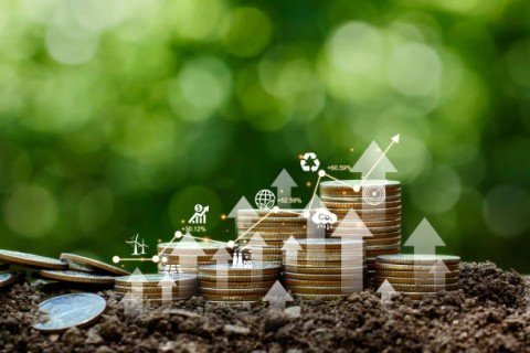 Penaikan Subsidi Bunga Genjot Penyaluran KUR