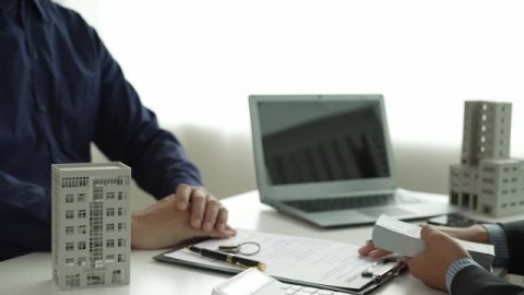 Warga Butuh Kepastian Biaya Sewa Rusun