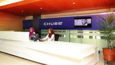 OJK Memproses Merger Chubb Life dan Cigna