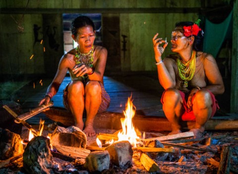 Pariwisata Bersemi Lagidi Kepulauan Mentawai