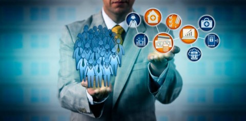 Bantalan Sosial Baru Kelas Menengah 