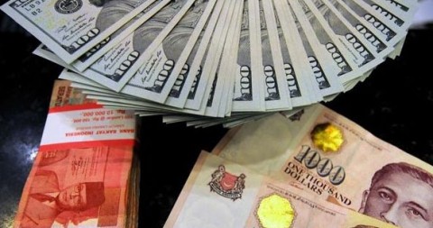 Penurunan Cadangan Devisa Bakal Berlanjut