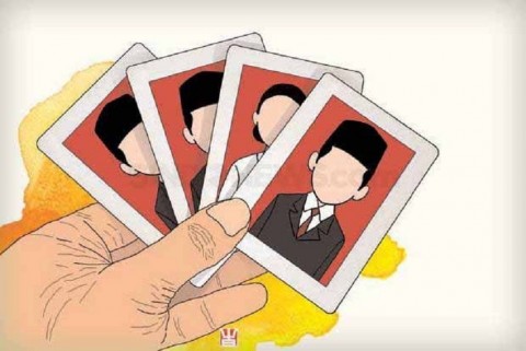 Pelaku Usaha Menanti Susunan Kabinet