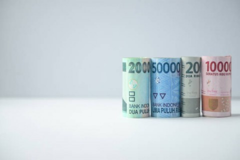 Bersama Menjaga Rupiah 