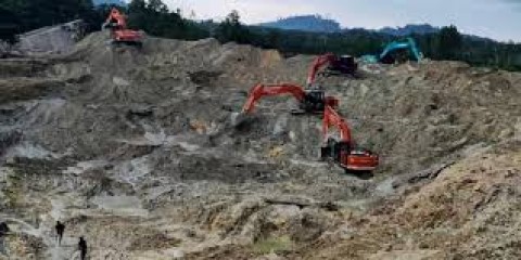 ICW: Tersangka Baru Kasus Timah Sebatas Level Operator