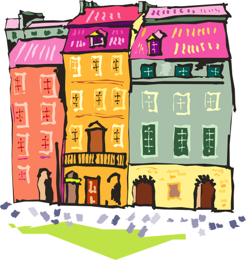 Properti Komersial, Tren Belanja Ruko Masih Ada