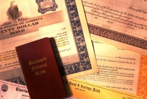 Pasar Obligasi Jadi Magnet Baru bagi Investor