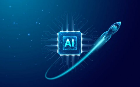 Kecerdasan Buatan Mau Tak Mau Diadopsi Indonesia