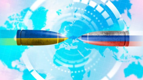 Rapat Dadakan G7 di Konferensi G20