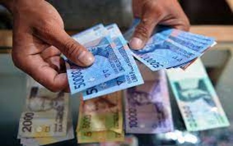 Pendapatan Per Kapita akan Naik Lima Kali Lipat di 2046