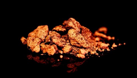 Ekspor Bijih BauksitDihentikan Mulai Juni 2023