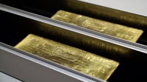 Penghiliran Emas Memasuki Babak Baru