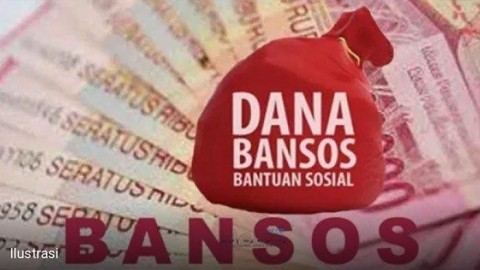 Penyaluran Bantuan Sosial, Dana Bansos Rawan ‘Keropos’