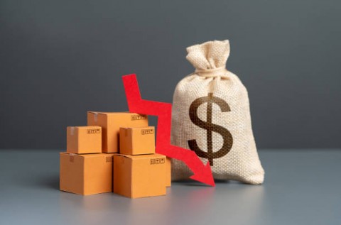 Anomali Konsumsi Jelang Lebaran 2025 harus Diwaspadai