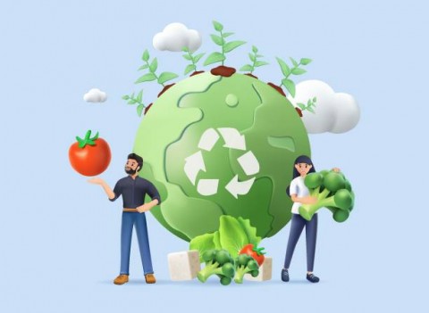 Dasarkan KebijakanPangan pada Sains